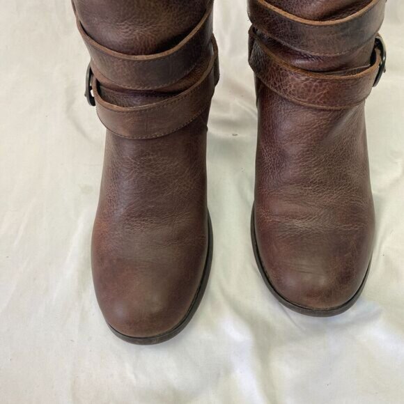 NEW Narrow Fit Birkenstock Boston Clogs (Soft Footbed)-latte cream - Picture 3 of 14